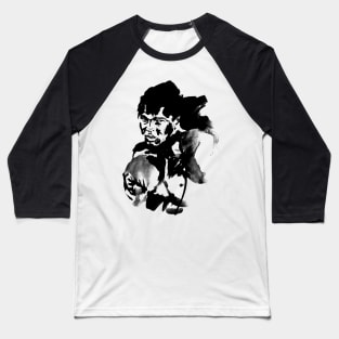 myhammad ali Baseball T-Shirt